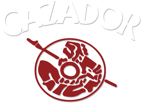 Cazador Mexican Restaurant logo